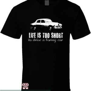 Alpha Romeo T-Shirt 1952 Alfa Romeo Retro T-Shirt Trending