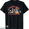 Animal Kingdom Family T-shirt