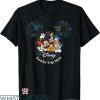 Animal Kingdom Family T-shirt Disney Family Trip 2023 Shirt