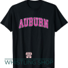 Auburn Vintage T Shirt California CA
