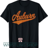 Auburn Vintage T Shirt Classic