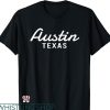 Austin’s Inc T-shirt Texas Classic