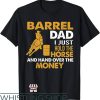 Barrel Racing T-Shirt