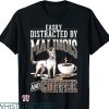 Belgian Malinois T-shirt Hechelse Herder Malinois