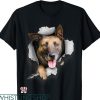 Belgian Malinois T-shirt Mal Dog Malinois Owner