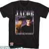 Bella Where You Been Loca T-shirt Twilight Movie Jacob Black