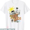 Best Buds T-shirt Best Buds Sesame Street Bert And Ernie