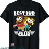 Best Buds T-shirt Big City Greens Cricket Remy Best Bud Club