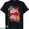 Best Buds T-shirt Firebuds Bo And Flash Fire Truck T-shirt