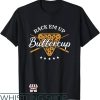 Billiards Team T-Shirt Rack Em Up Buttercup