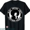 Black Panther Party T-shirt Black History Panther