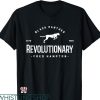 Black Panther Party T-shirt Fred Hampton was a revolutionary