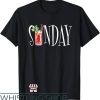 Bloody Mary T-Shirt Bloody Mary Sunday Brunch
