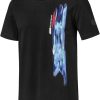 Bmw Motorcycle T-Shirt Motorsport Life Graphic