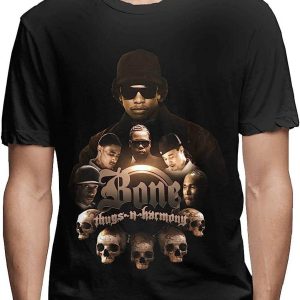 Bone Thugs T-Shirt