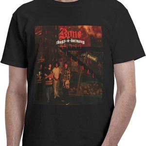 Bone Thugs T-Shirt Bone Thugs City Shirt