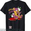 Broken Heart T-Shirt Bear Broken Heart Moment Money