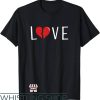 Broken Heart T-Shirt Broken Heart Heartbreak Love