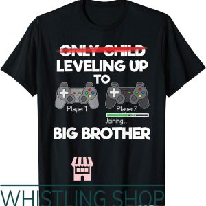 Brother To Be T-Shirt