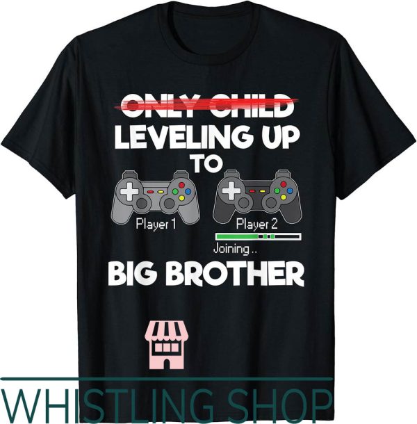 Brother To Be T-Shirt