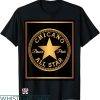 Brown Pride T-shirt Brown Pride Chicano Allstar T-shirt