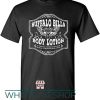 Buffalo Bill Lotion T Shirt Flight