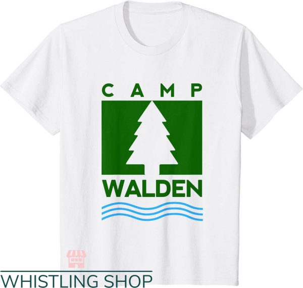 Camp Walden T-shirt
