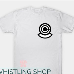 Capsule Corp T-Shirt Basic Logo Capsule Trending
