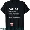 Carlos Sainz T-Shirt