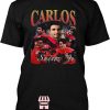 Carlos Sainz T-Shirt Jr Vintage And Other