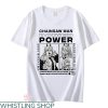 Chainsaw Man Power T-shirt Chainsaw Man Blood Fiend T-shirt