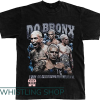 Charles Oliveira T Shirt Do Bronx Vintage