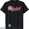 Chief Wahoo T-Shirt Chief Wahoo Cleveland
