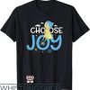 Choose Joy T-Shirt Disney and Pixar’s Inside Out
