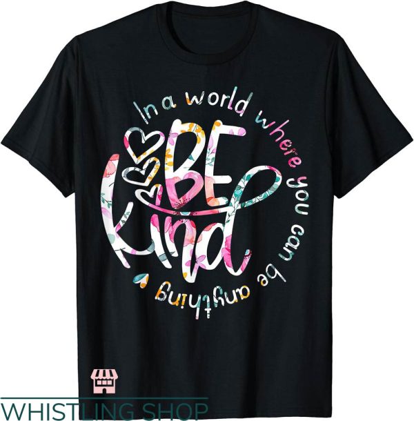 Choose Kindness T-shirt