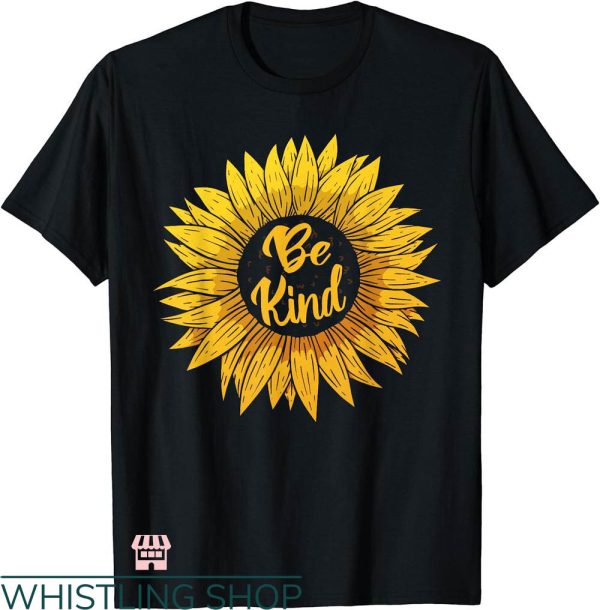 Choose Kindness T-shirt Be Kind Summer Kindness T-shirt