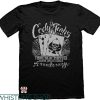 Cody Jinks T-shirt Cody Jinks 13th Anniversary T-shirt