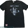 Cody Jinks T-shirt Cody Jinks Heavy Man T-shirt