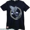 Cody Jinks T-shirt Cody Jinks Loud & Heavy Eagle T-shirt