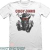 Cody Jinks T-shirt Cody Jinks Must Be Whiskey T-shirt