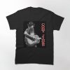 Cody Jinks T-shirt Cody Jinks Playing Guitar T-shirt
