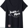 Cool Mom T-Shirt Swiftie Mom Noi Like Regular Mom