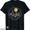Couple Harry Potter T-shirt Harry Potter Hogwarts Full Moon