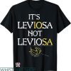 Couple Harry Potter T-shirt It’s LevIOsa Not LevioSA Shirt