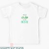 Cousin Squad T Shirt My Cousin Is My Bestie T Shirt