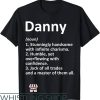 Danny Devito T-Shirt Danny Definition Shirt