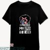 Destroy Lonely T-shirt American Girl