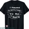Destroy Lonely T-shirt Black Trending Doodle