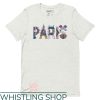 Disneyland Paris T-Shirt Disney In Paris Tee Trending