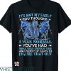 Dragon Tales T-shirt Dragon It’s Not My Fault